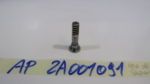 Clutch control rod - control, pushing