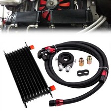 AN10 Universal Oil Cooler Kit