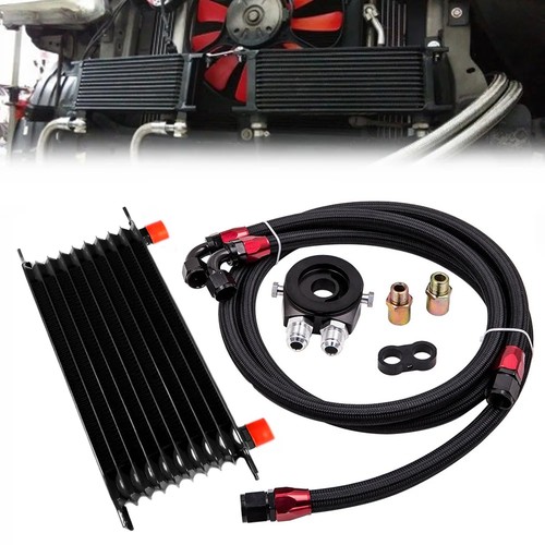 An10 universal oil cooler - universal,