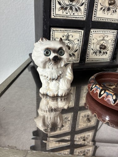 Vintage roselane pottery mid - roselane,
