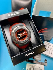 CASIO VINTAGE G-SHOCK G-300L-4AV 2005 boxed