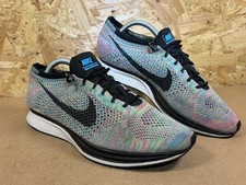 Men’s Nike Flyknit Racer