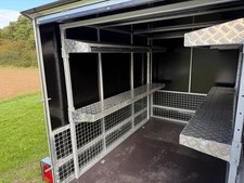 New 8X5 Karting Trailer Apache