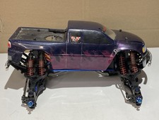 Traxxas T-Maxx 2.5 nitro