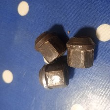 Austin 7 Seven 3 x spare wheel