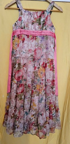 Lovely monsoon floral - lovely, girls'
