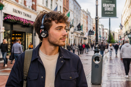 Koss porta pro wireless - koss, –