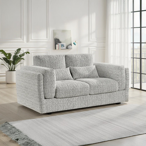 Bali modern seater chunky - bali,
