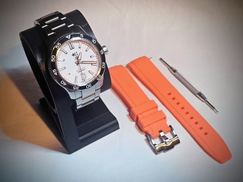 Christopher ward c60 trident - c60,
