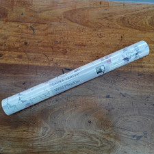 Laura Ashley Wallpaper Wild