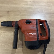 HILTI TE60 ATC AVR SDS MAX