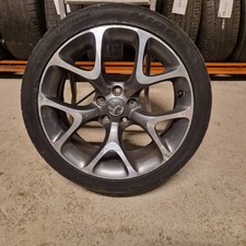 VAUXHALL CORSA D VXR ALLOY