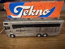 Tekno Eddie Stobart 1:50