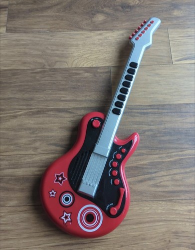 Elc kids electric guitar - kids,