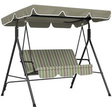 Outsunny Outdoor 3-person