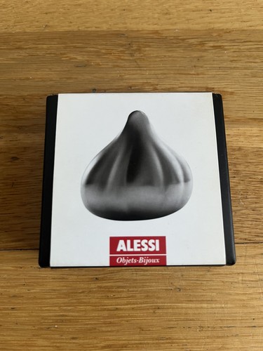 Alessi objects bijoux fgo04 - alessi,