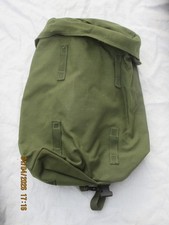 1x British Army Webbing 90