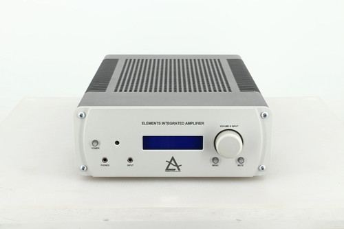 Leema acoustics elements - acoustics,