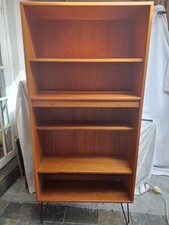 G Plan Mid Century Teak