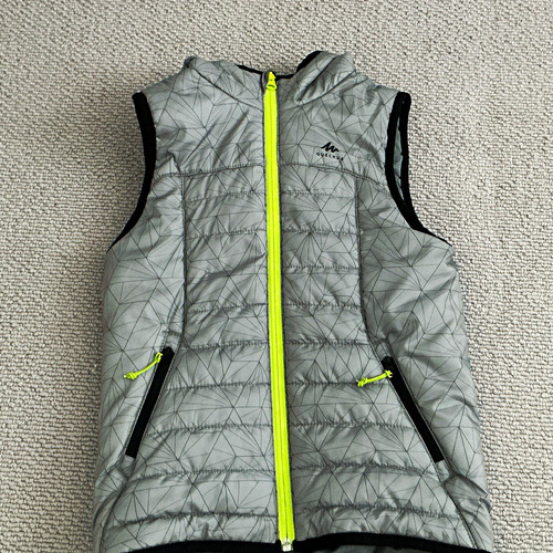 Quechua kids body - kids, 7-8