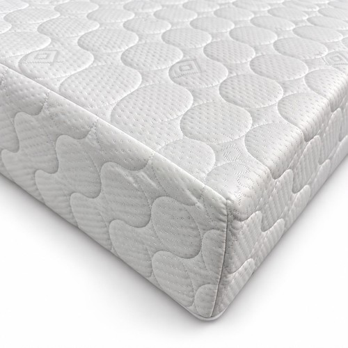Extra firm memory foam topper - foam,