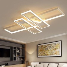 Modern Chandelier LED Lamp