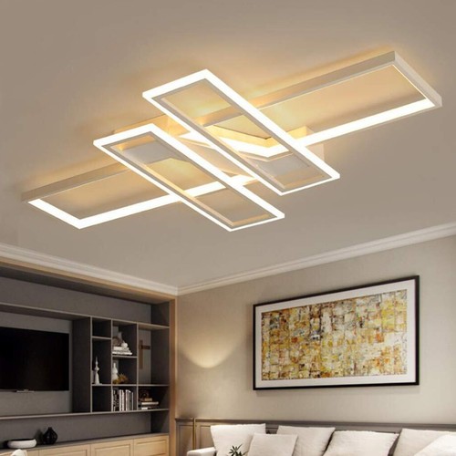 Modern chandelier led - modern,