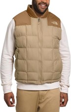 The North Face Mens Khaki