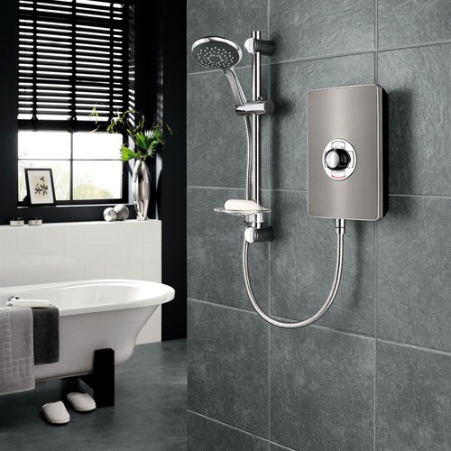 Triton aspirante electric - aspirante,