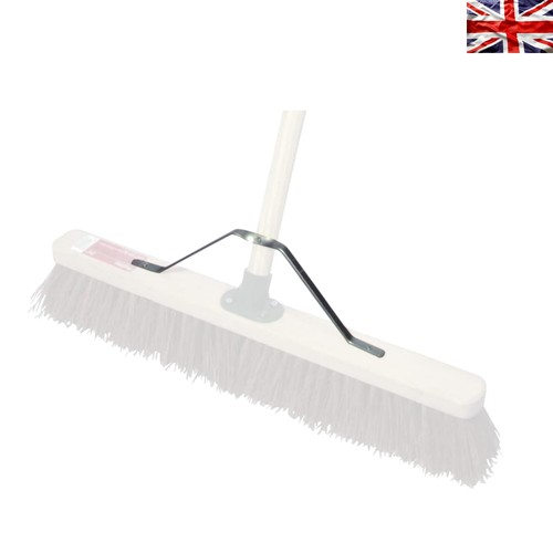 Alloy steel heavy duty brush - duty,