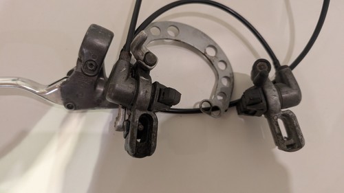 Magura hs11 hs33 - hs11, or