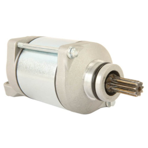 Starter motor kawasaki - motor, –