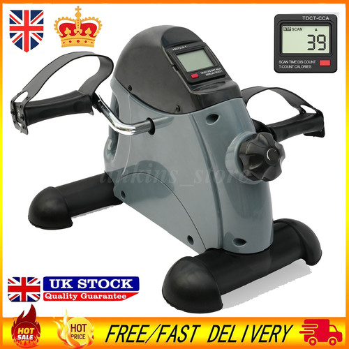 Mini exercise bike portable - exercise,