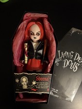 2002 MEZCO TOYZ LIVING DEAD