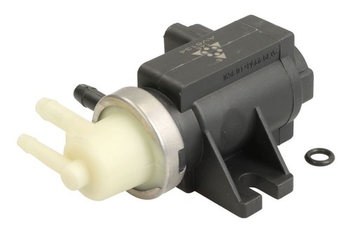 Pressure converter