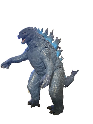 Godzilla legendary action - godzilla,