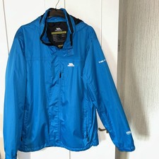 Trespass Gents Turquoise