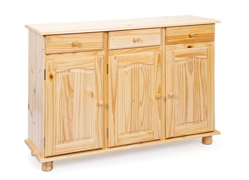 Country style chest of - chest,