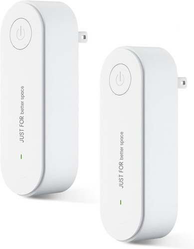 Air purifier plug pack - 2,