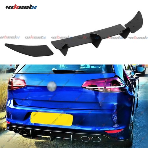 For golf mk7 rear - golf,