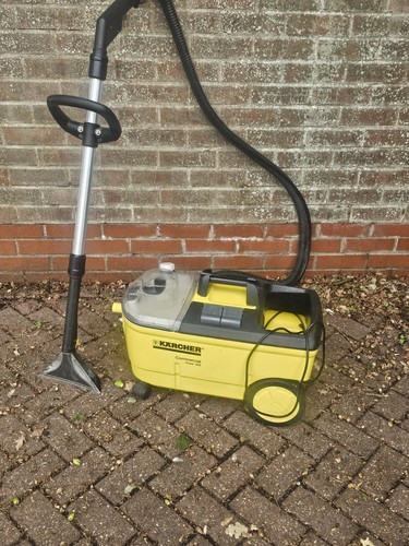Karcher puzzi 200 - karcher, professional