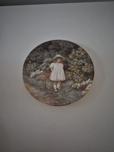 Vintage wedgewood collectors - vintage,