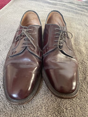 Loake shoes size 5 - loake,