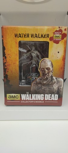 The walking dead water - the,