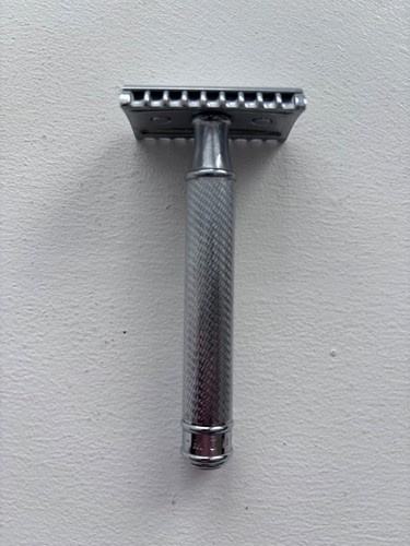Mühle double edge safety - mühle,