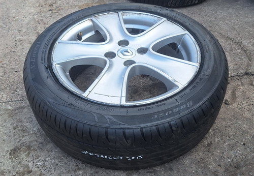 Renault clio mk4 inch - 16",