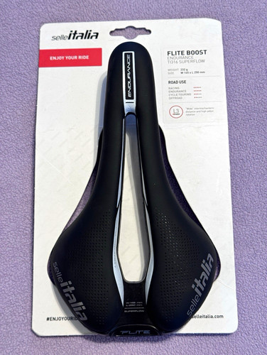 Selle italia flite boost - italia,