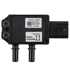 Pressure Sensor Diesel