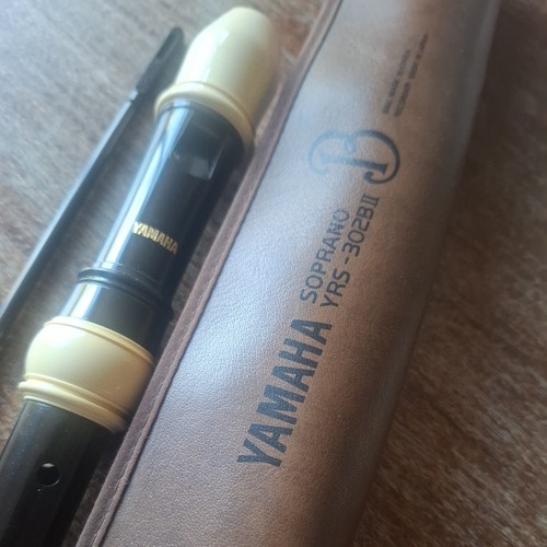 Yamaha soprano yrs 302bii - -,