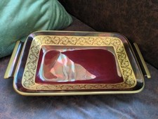 Carlton Ware - Rouge Royal -